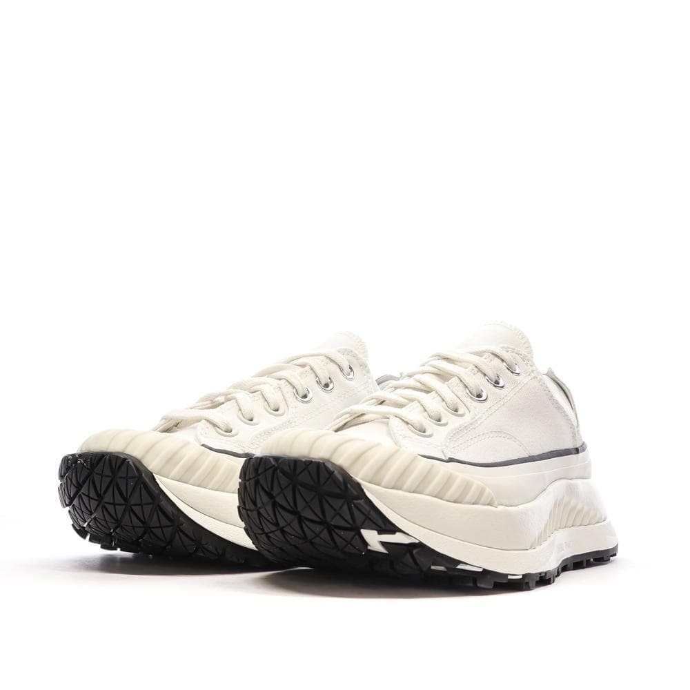 Baskets Blanches Mixte Converse Chuck 70 Traction 6