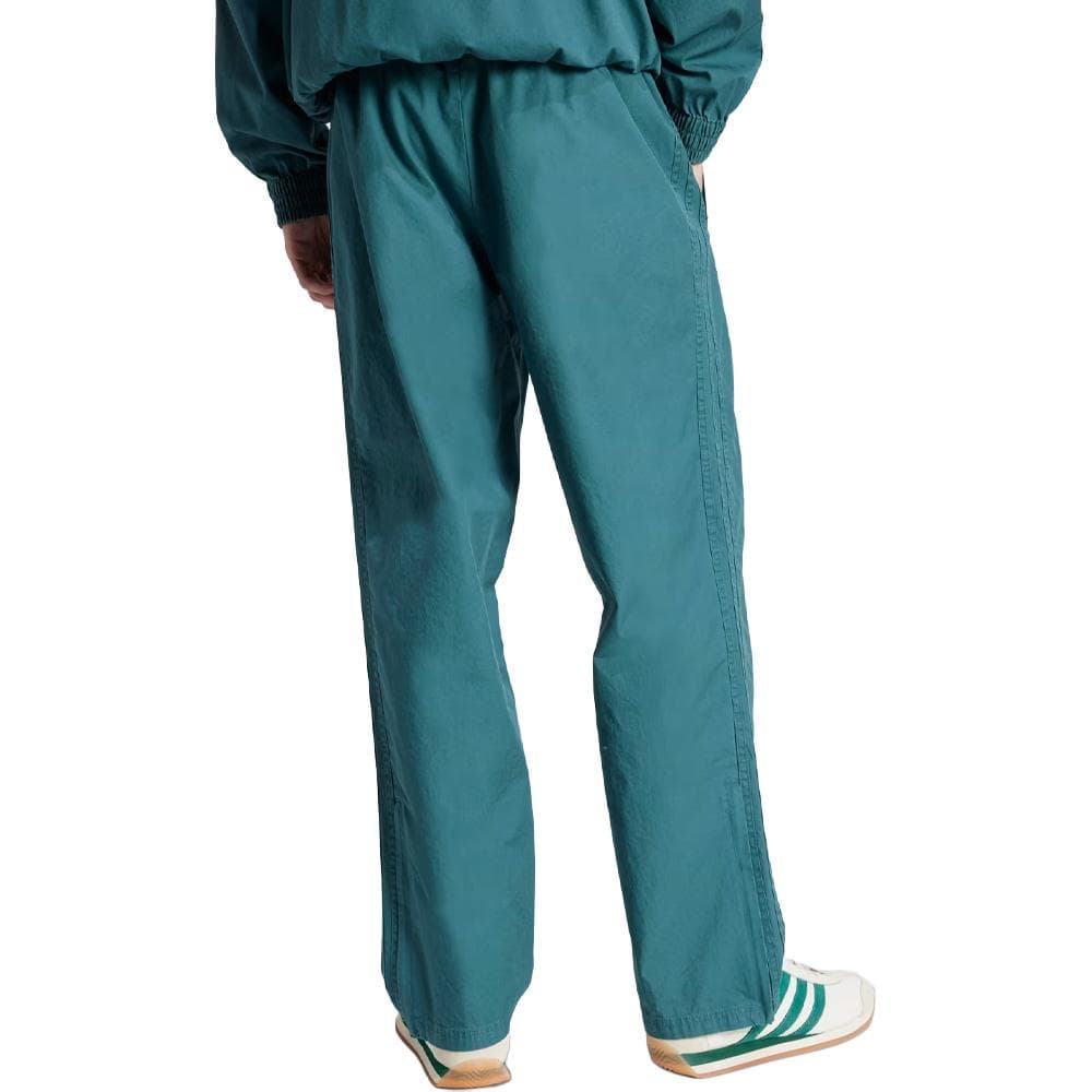 Pantalon Vert Homme Adidas Firebird 2