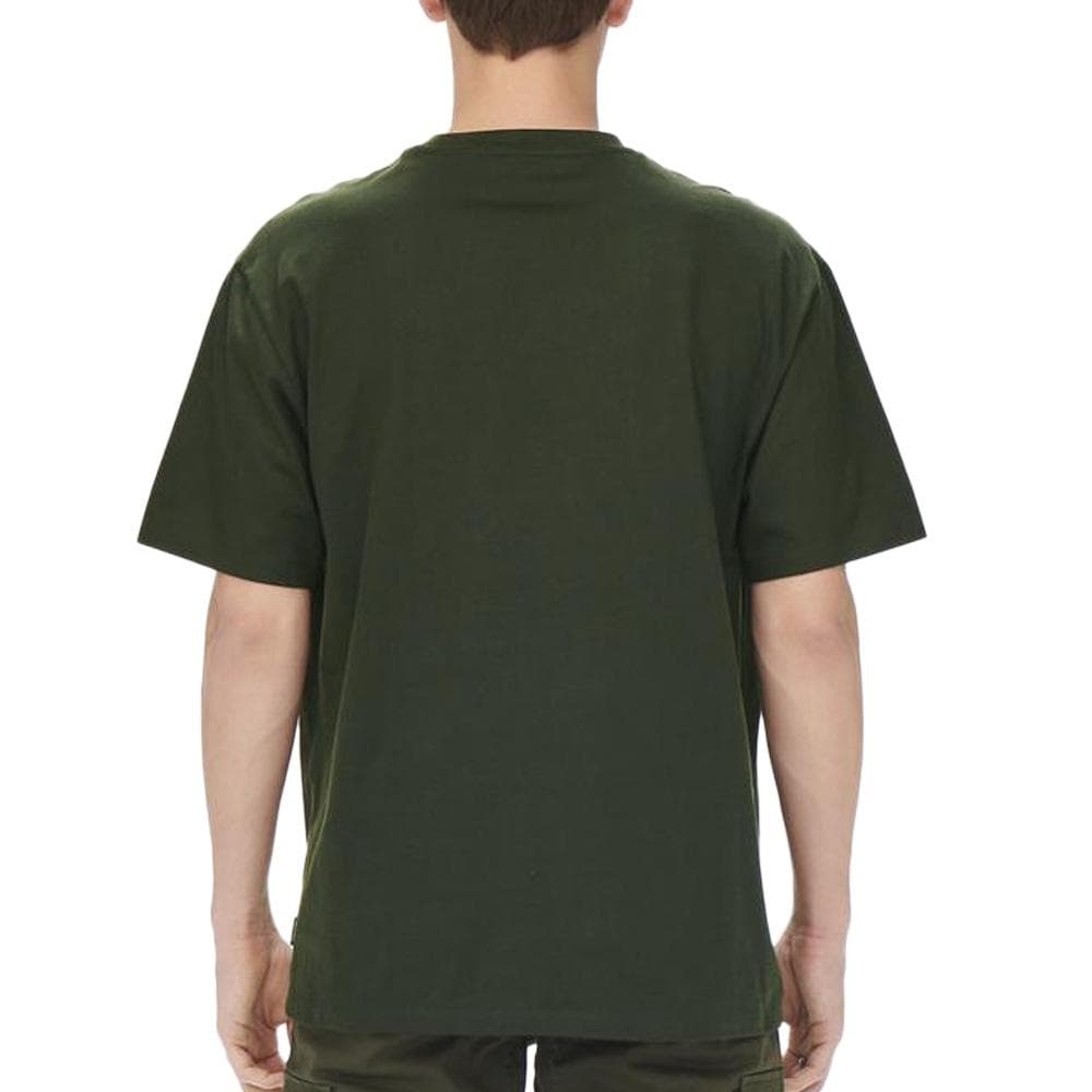 T-shirt Kaki Homme Only & Sons Onsfred Life 2