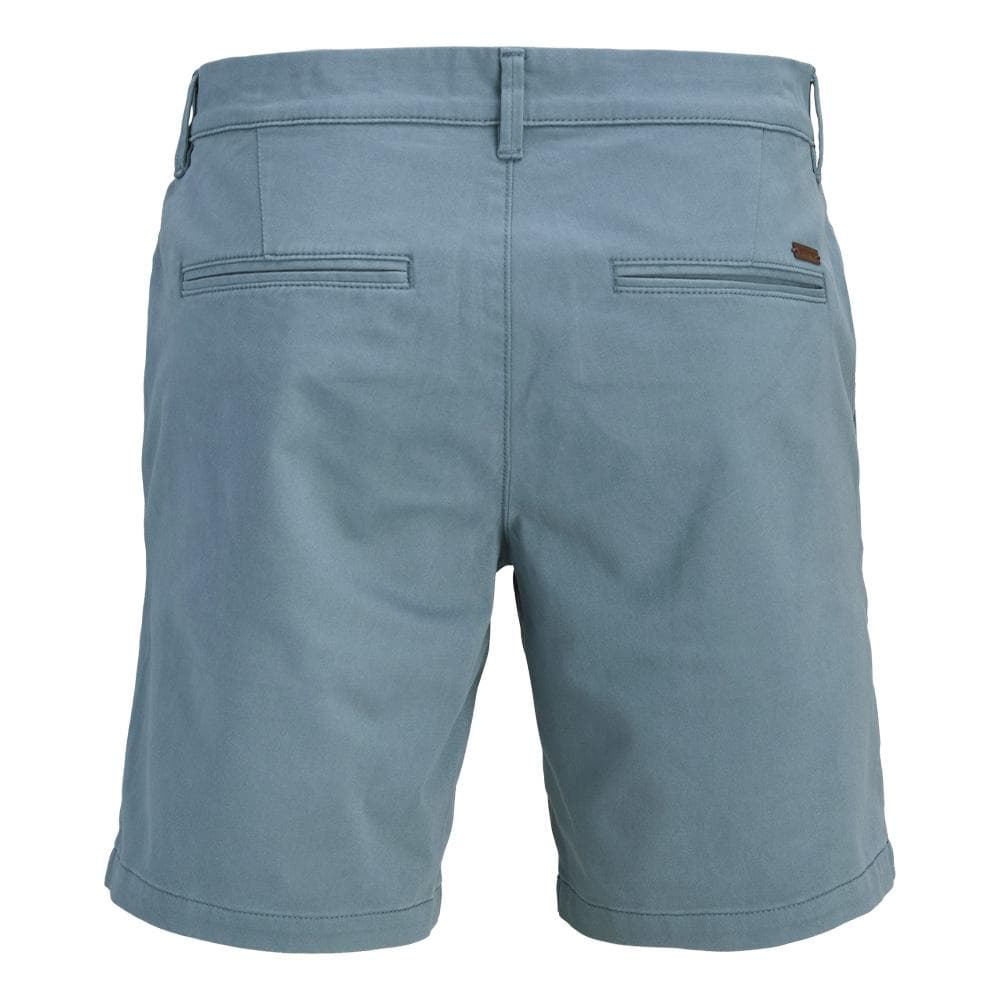 Short Bleu Canard Homme Jack & Jones Kowie 2
