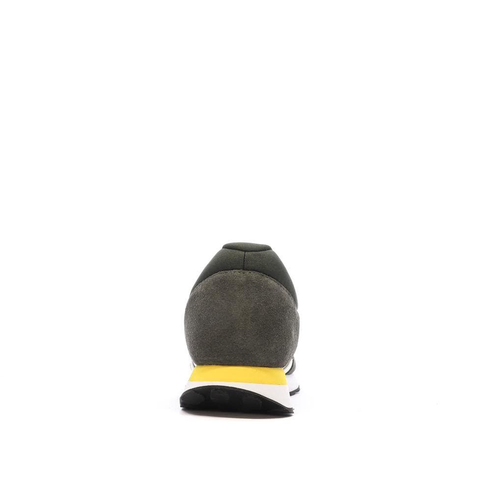 Baskets Grise Homme Adidas Run 60s 3