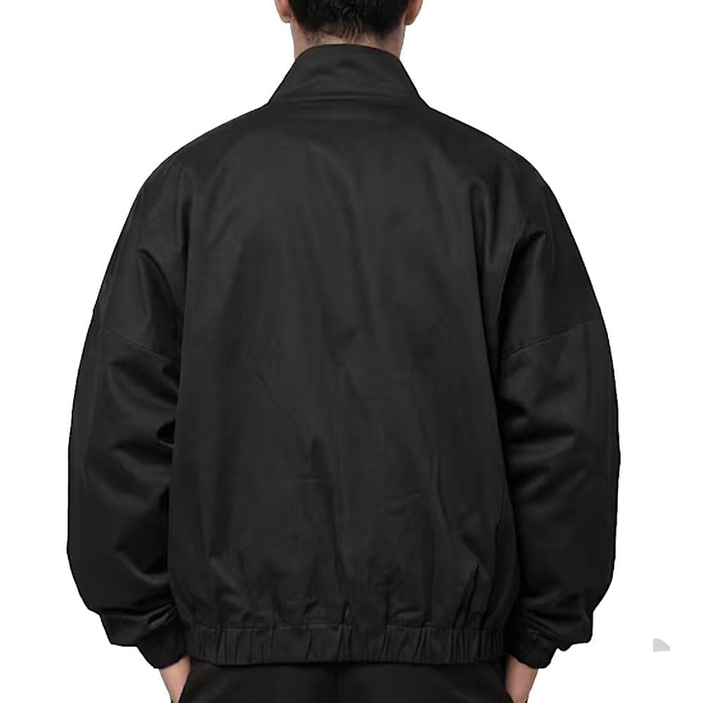 Vestes Noir Homme Umbro Top 2