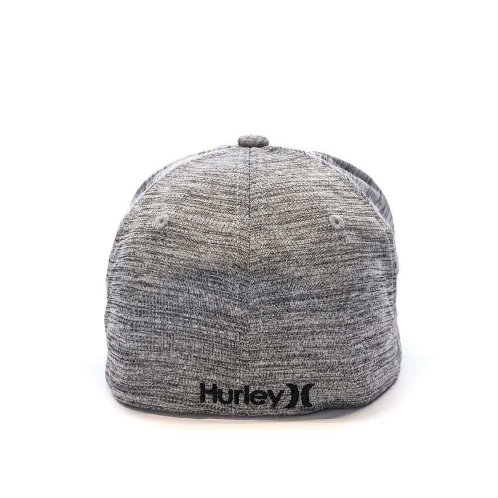 Casquette Grise Homme Hurley Weld 3