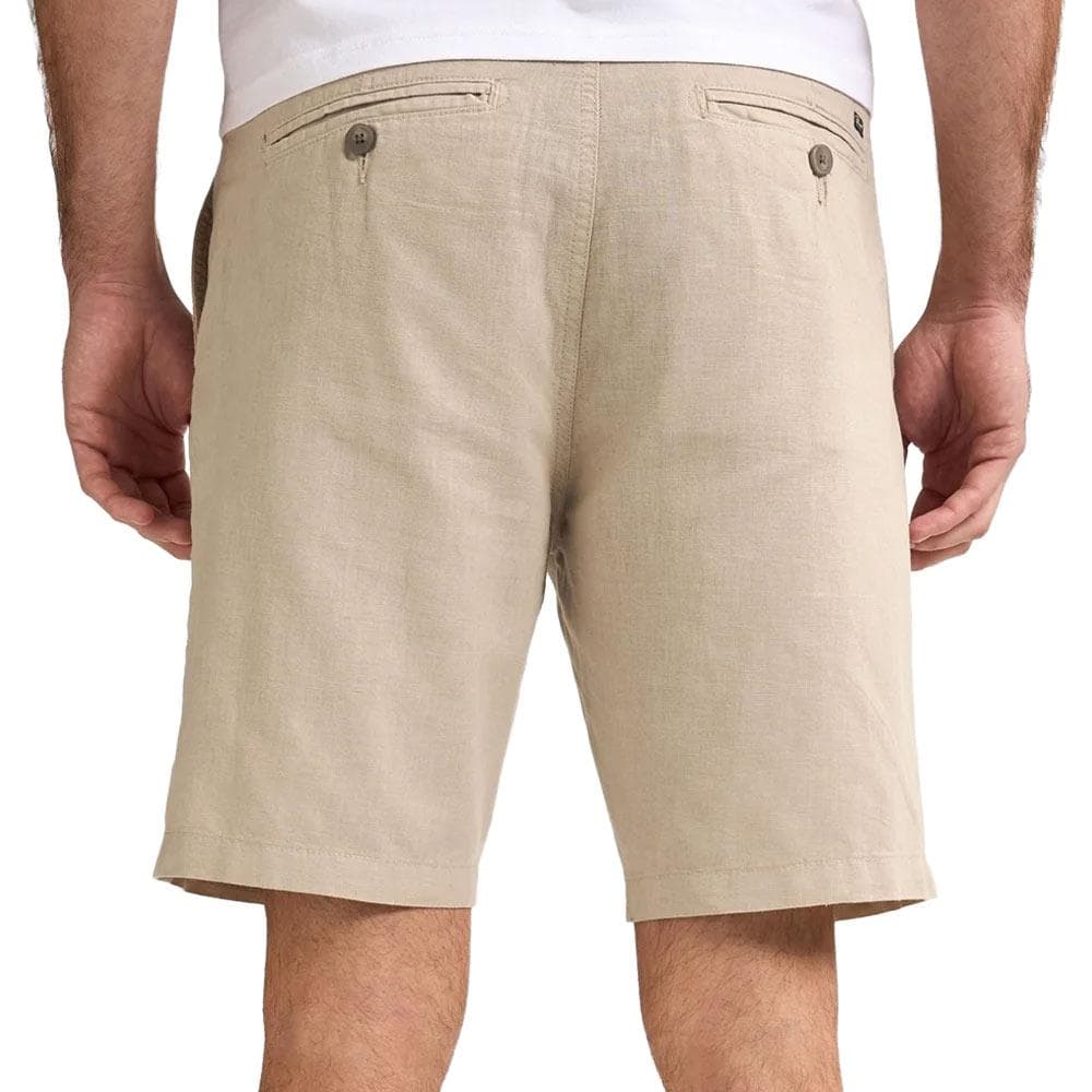 Short Beige Homme Petrol Industries SHO538 2