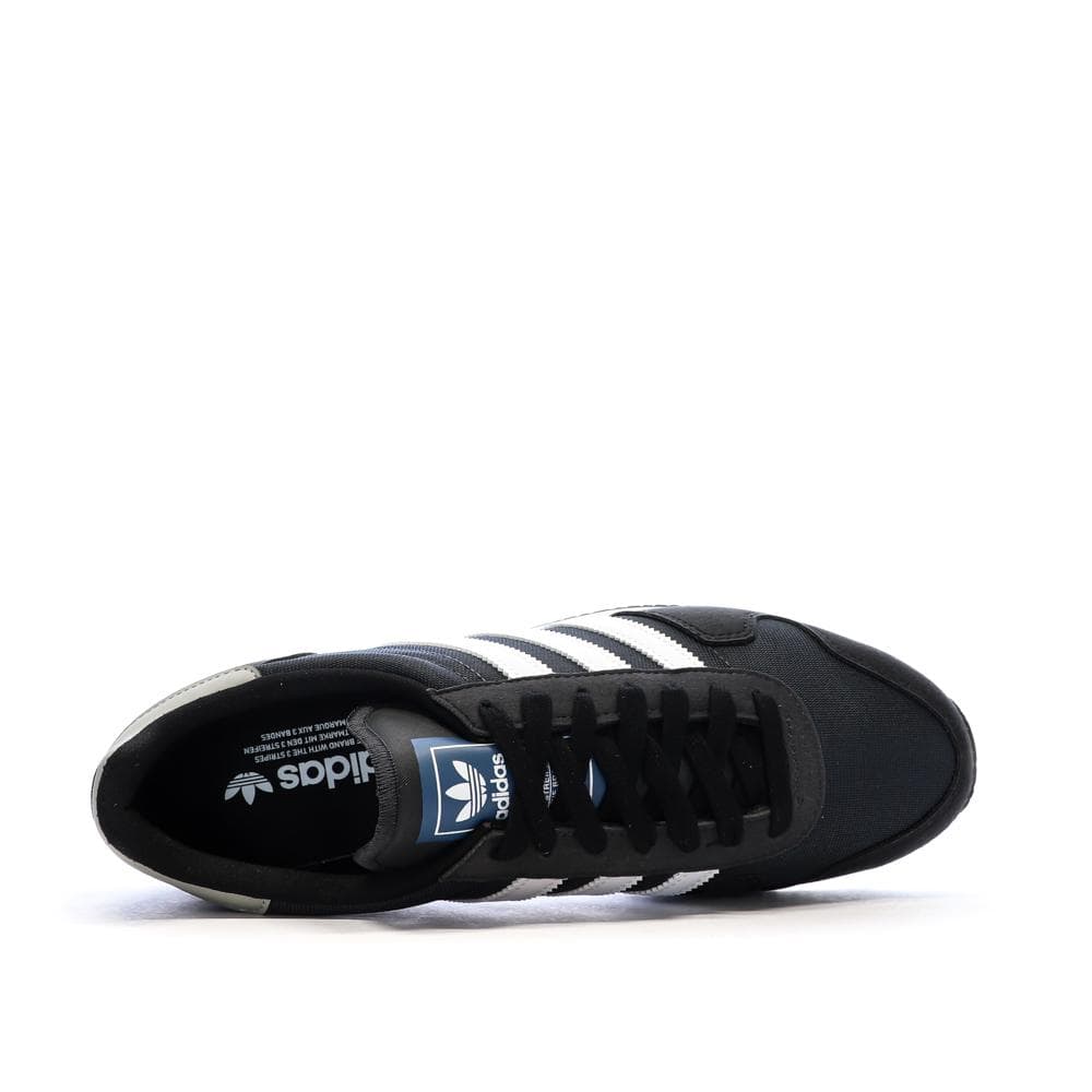 Baskets Noires Homme Adidas Usa 84 4