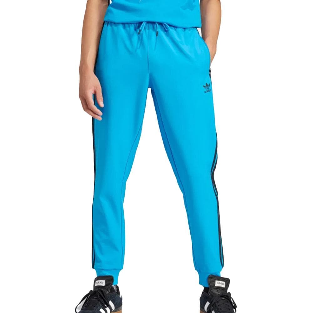 Jogging Bleu Homme Adidas IM9881 1