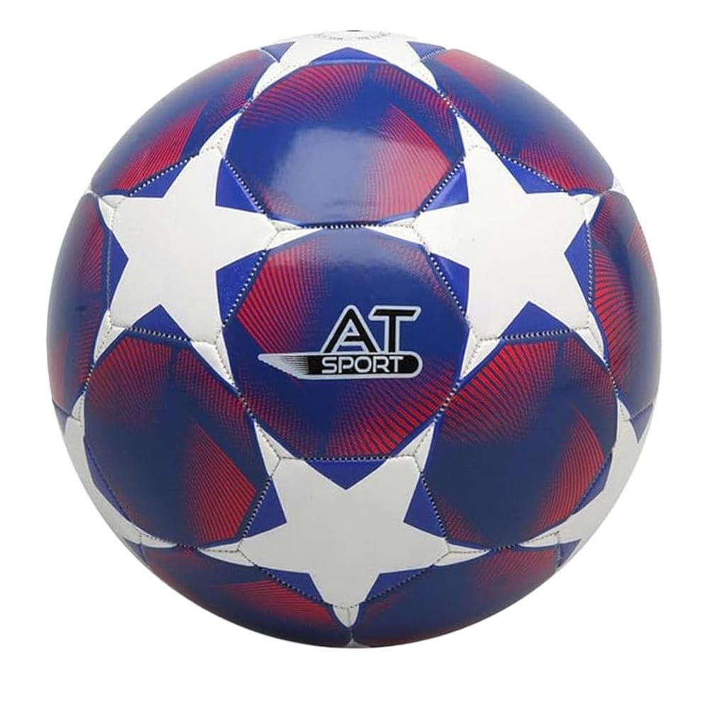 Ballon de Foot Marine 77756 1