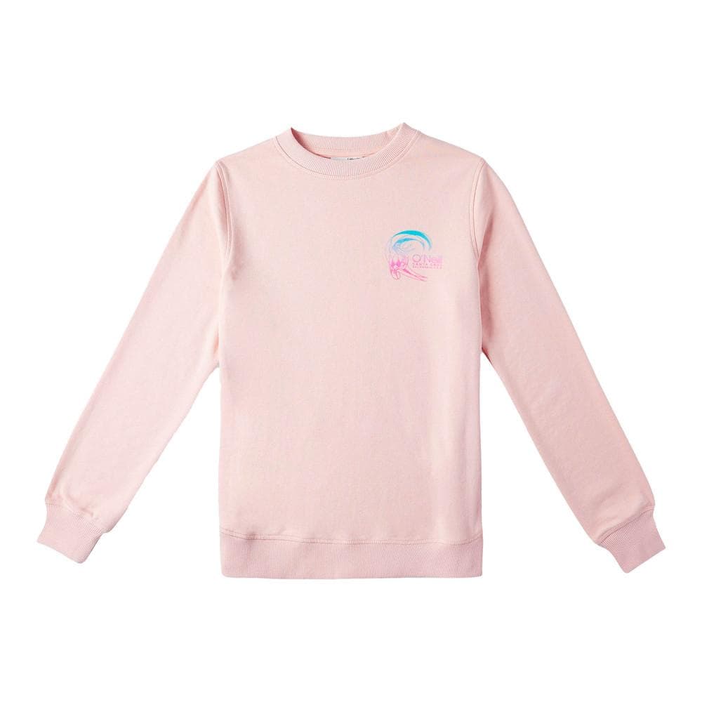 Sweat Rose Fille O'Neill Circle Surfer 16 1