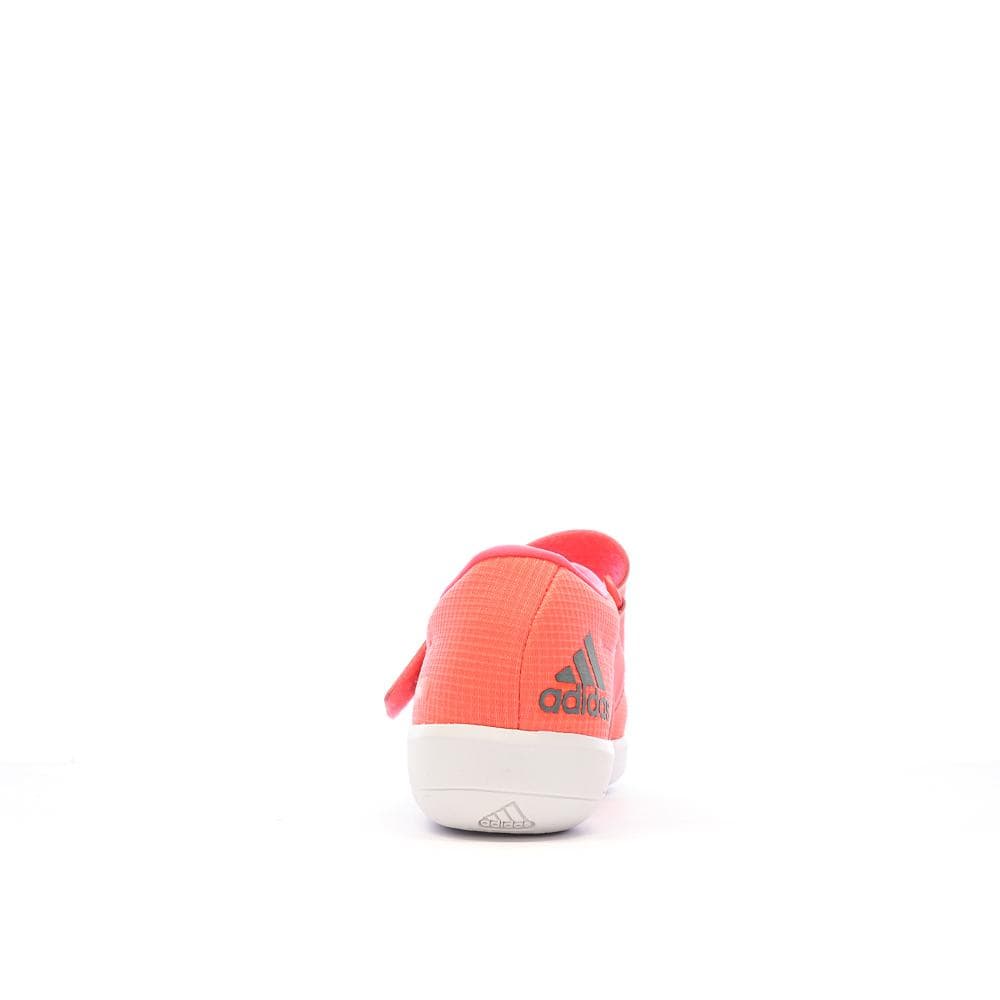 Baskets Rouges Homme Adidas Adizero Shotput 3