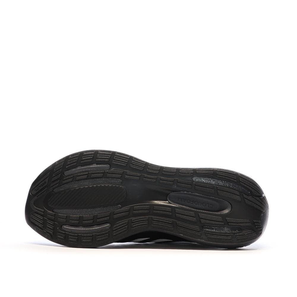 Chaussures de running Noires Homme Adidas Runfalcon 30 5