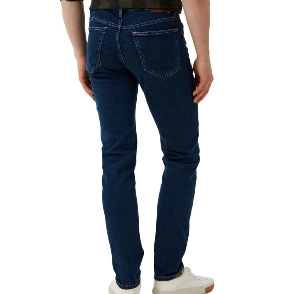 Jean Slim Brut Homme Pepe Jeans PM207388CT7 2