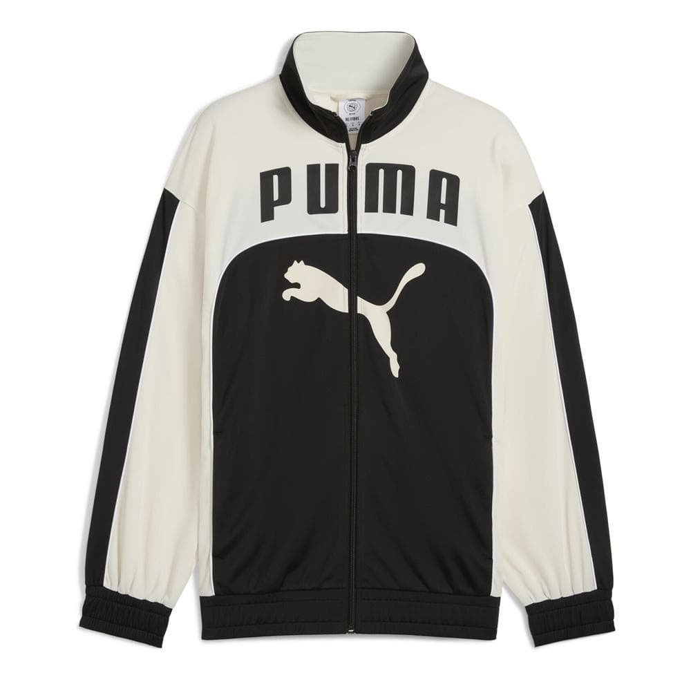 Veste Noire/Blanche Homme Puma Future 1