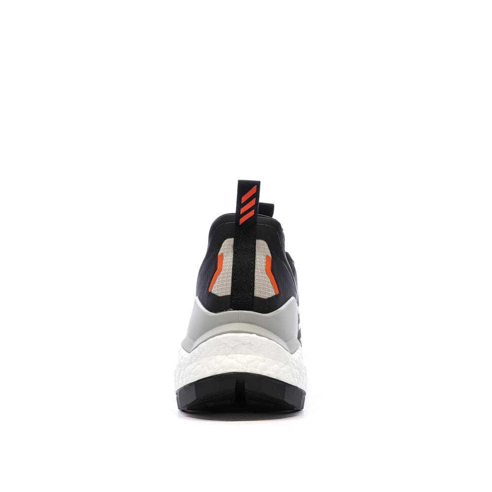 Chaussures de trails Noires/Gris Homme Adidas Terrex 3