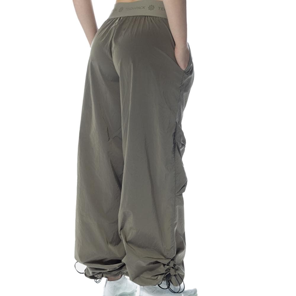 Jogging Kaki Femme Nike Repel 2