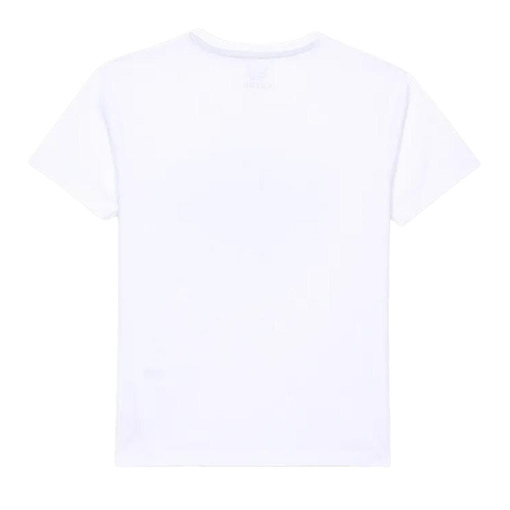 T-Shirt Blanc Garçon Kaporal Onour 2