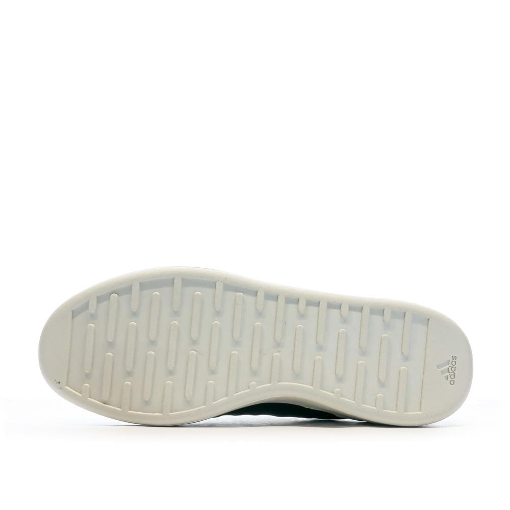 Baskets Noir/Blanc Homme Adidas Court Revival 5