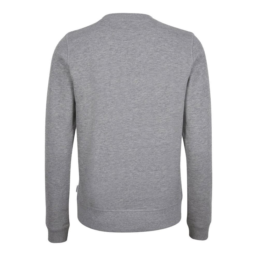 Sweat Gris Femme O'Neill Circle Surfer Crew 2