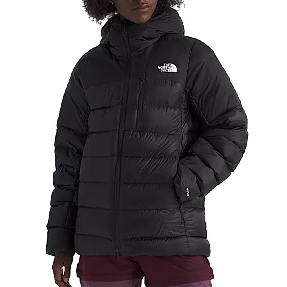 Doudoune Noir Femme The North Face Kalix 1