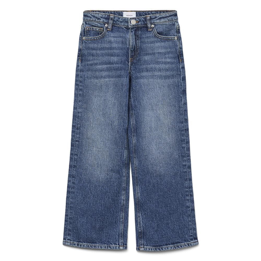 Jean Bleu Fille Vero Moda Tessa 1