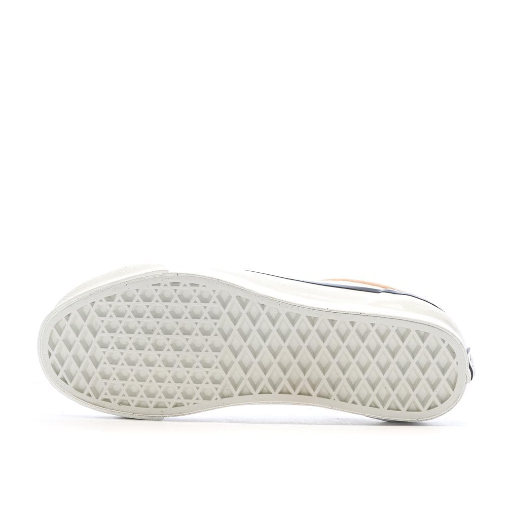 Baskets Moutardes Garçon Vans Old Skool 5