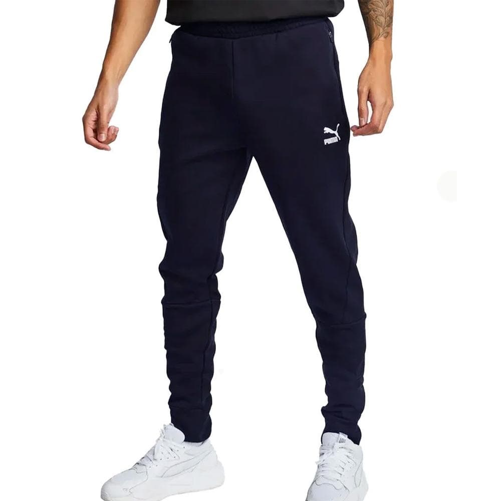 Jogging Marine Homme Puma Evotec06 1