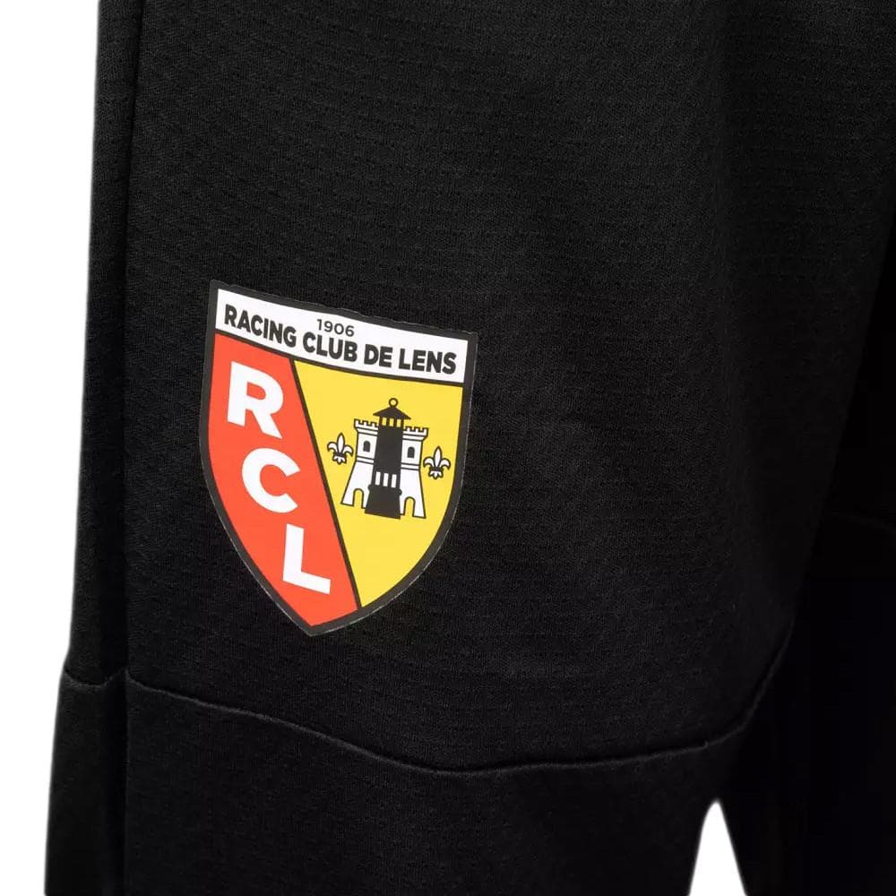 RC LENS Pantalon de foot Noir Homme Puma 3