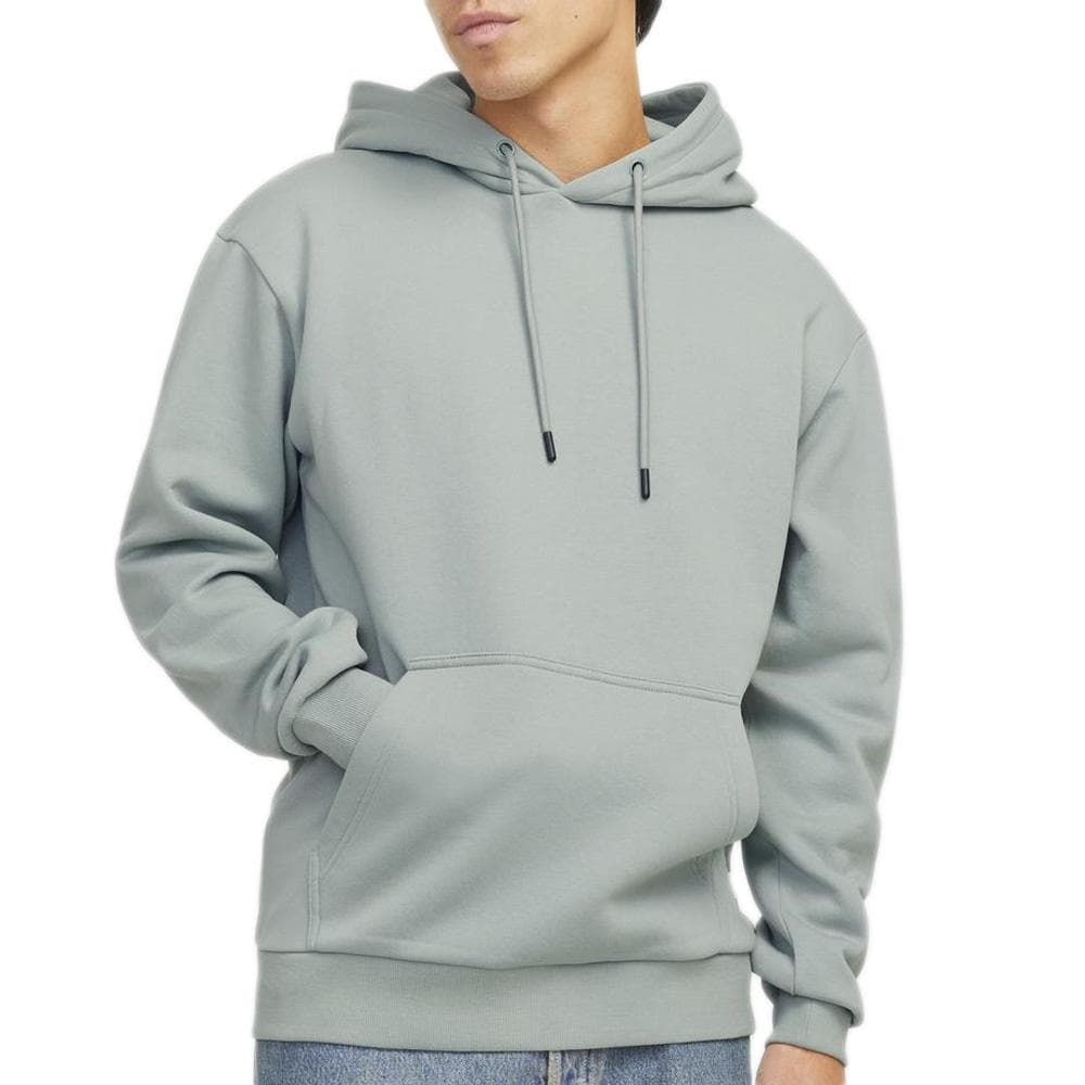 Sweat Vert Homme Jack & Jones Bradley 1