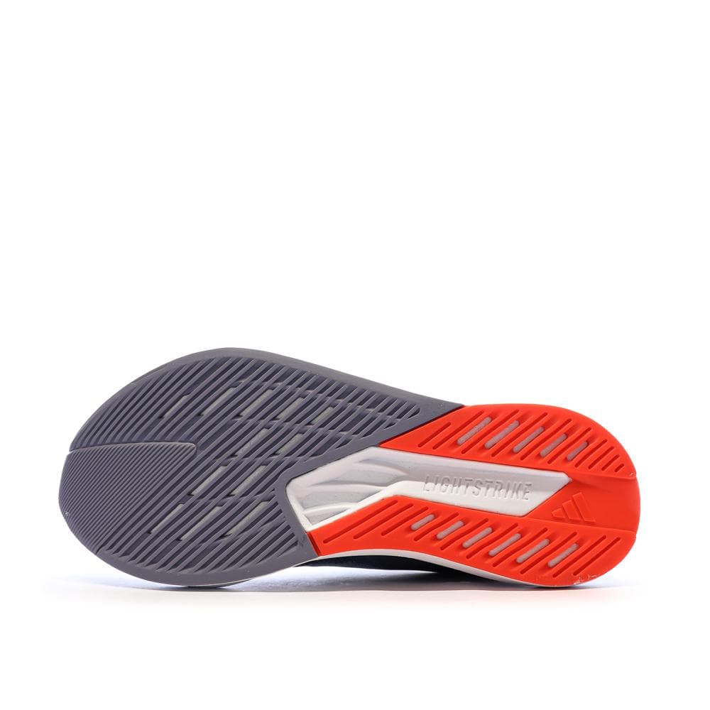Baskets Grises Homme Adidas Duramo Speed 5