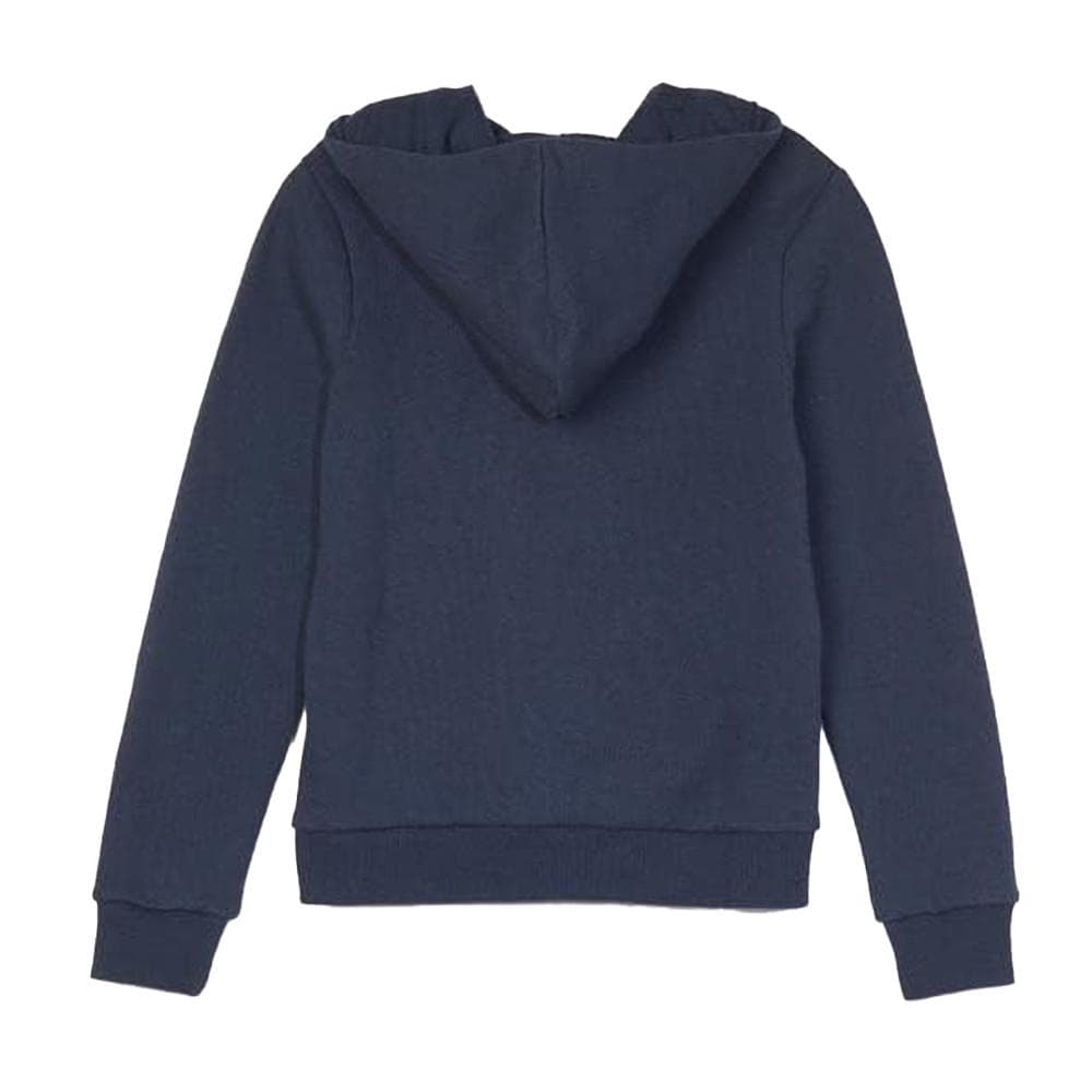 Sweat Marine/Bleu Fille Le Temps Des Cerises Celiagi 2