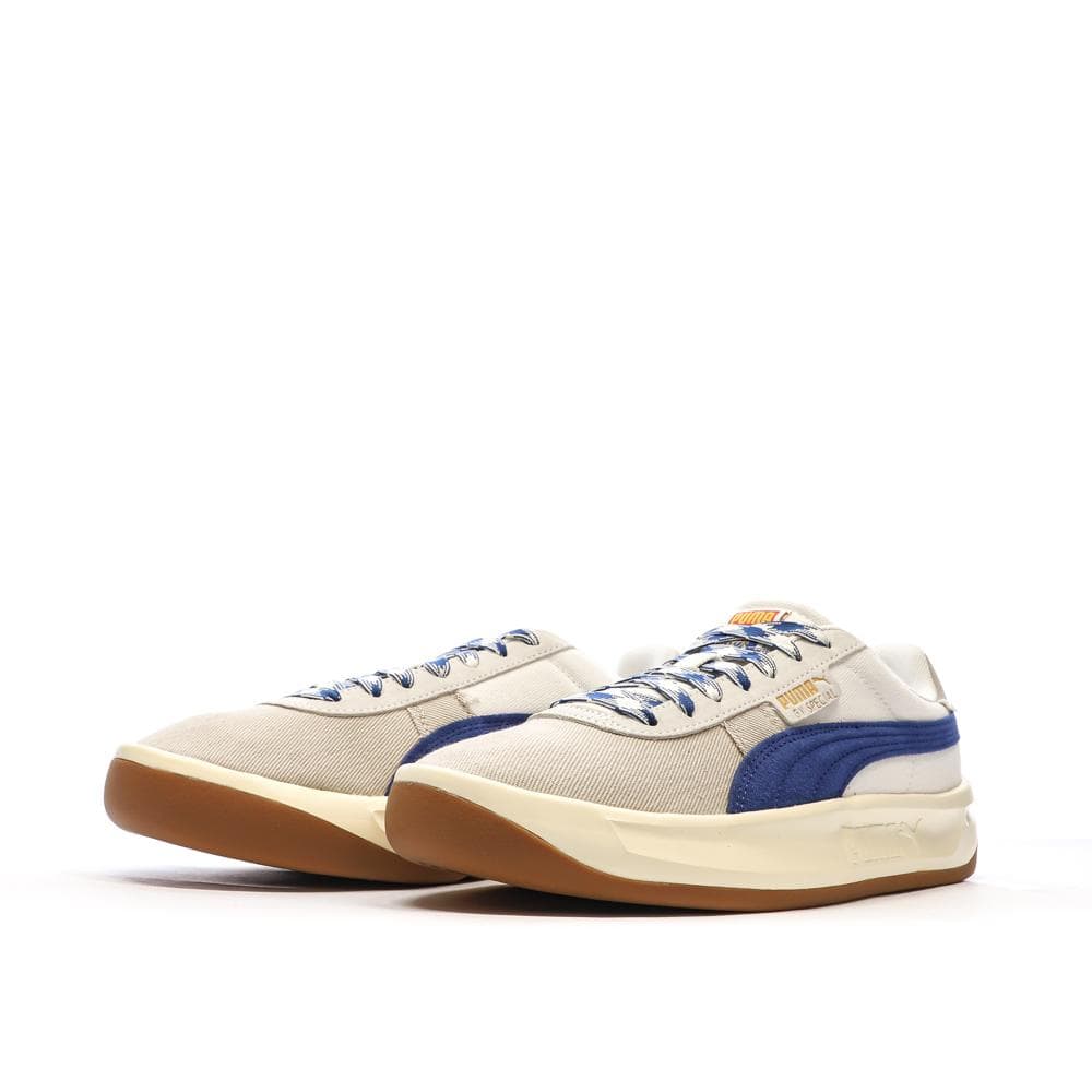 Baskets Grises/Marines Homme Puma Grunge 6
