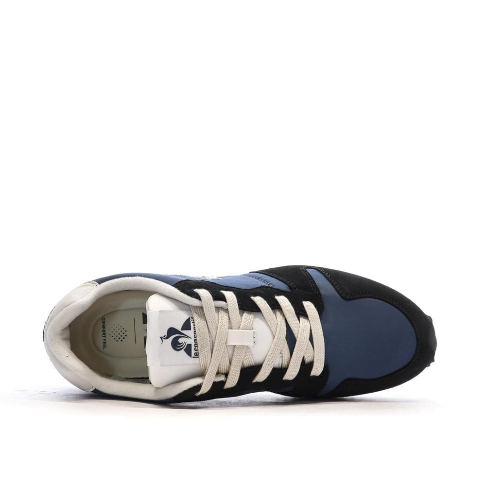 Baskets Marines Homme Le Coq Sportif Platinium 2 5