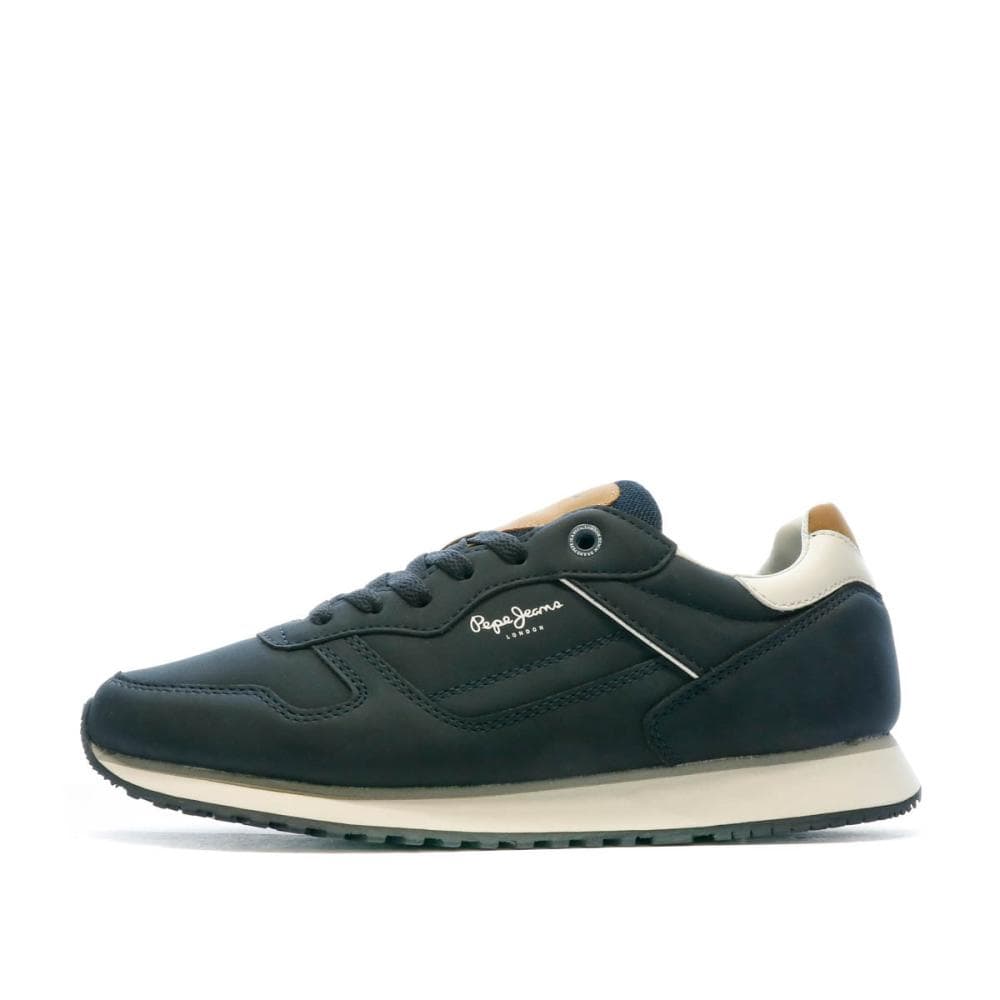Baskets Marine Homme Pepe jeans London Street 1