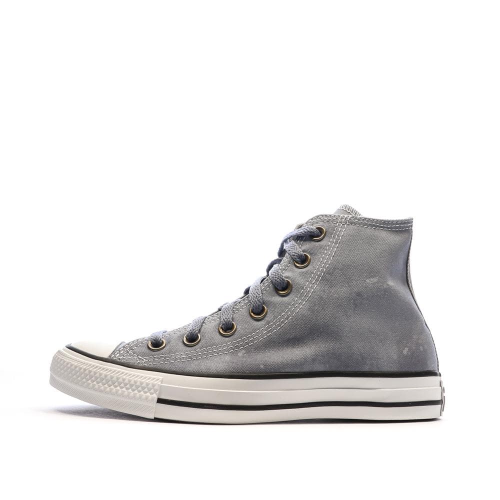 Baskets Bleues Femme Converse Chuck Taylor All Star Tie Dye 2