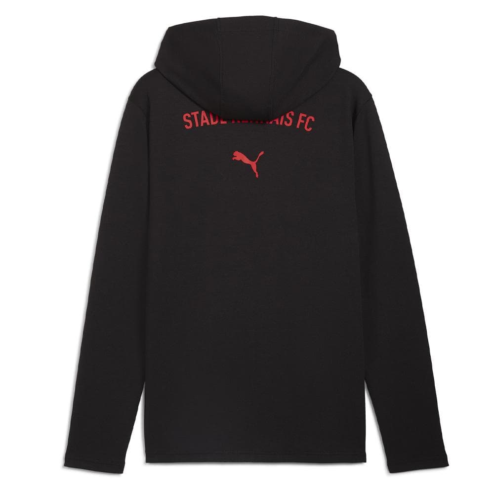 Stade Rennais Veste Noire Homme Puma 2024/2025 2