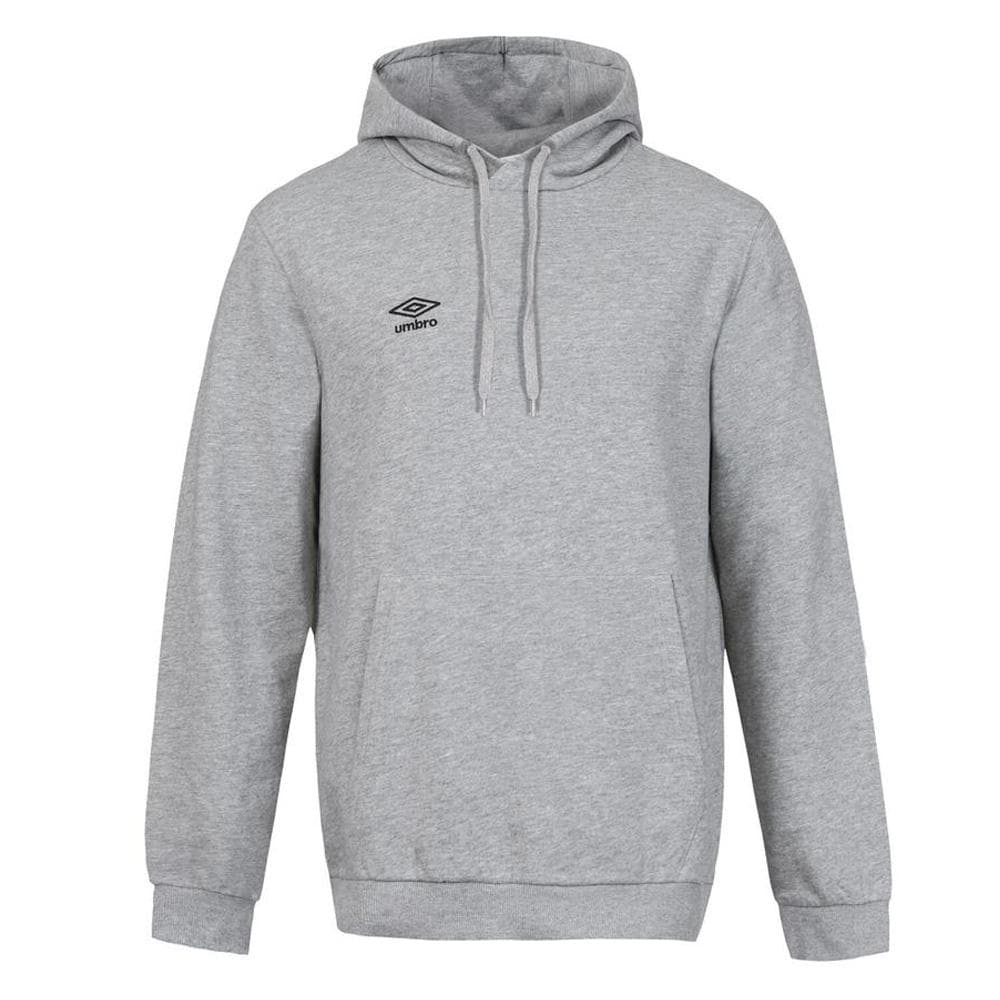 Sweat Gris Homme Umbro 802061 1