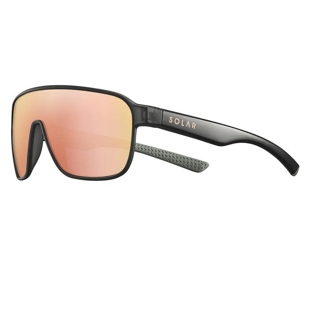 Lunettes de soleil Solar Rose Discovery Solar Polarized Flash 2