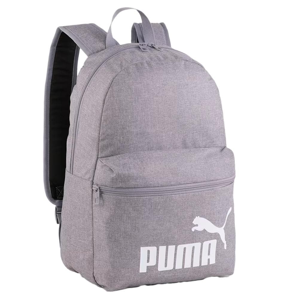 Sac à Dos Gris Homme Puma Phase 090118 1