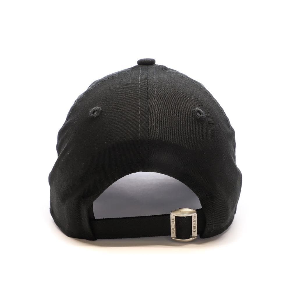 Casquette Noire Garçon New Era Nos Leagues 3