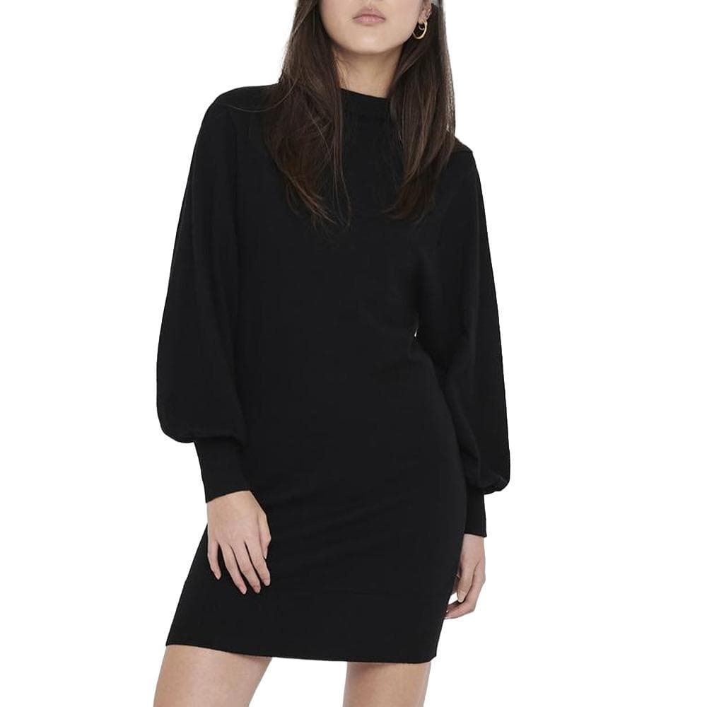 Robe Noire Femme Only Labelle Life 1