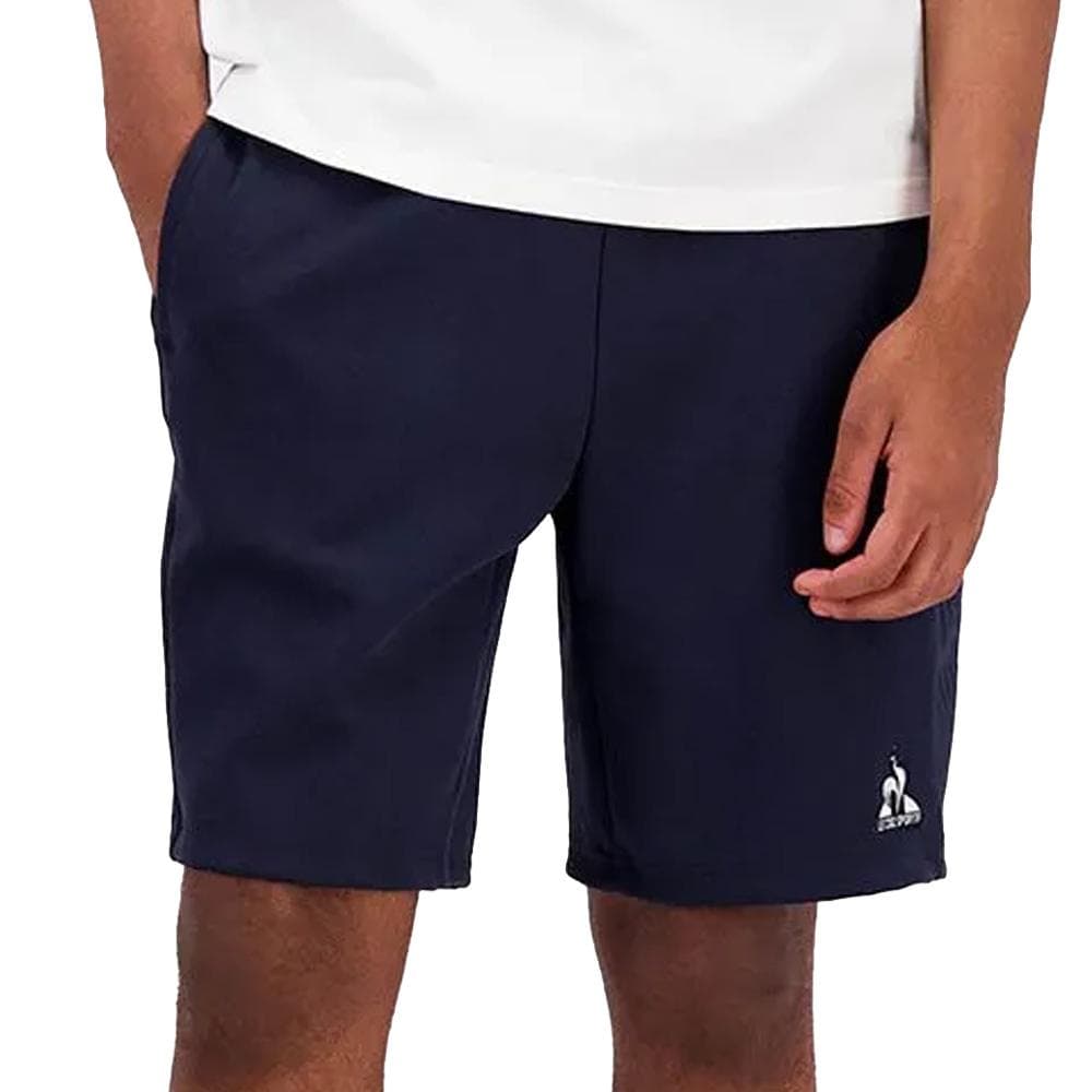 Short Marine Homme Le Coq Sportif Heritage Short N°1 1