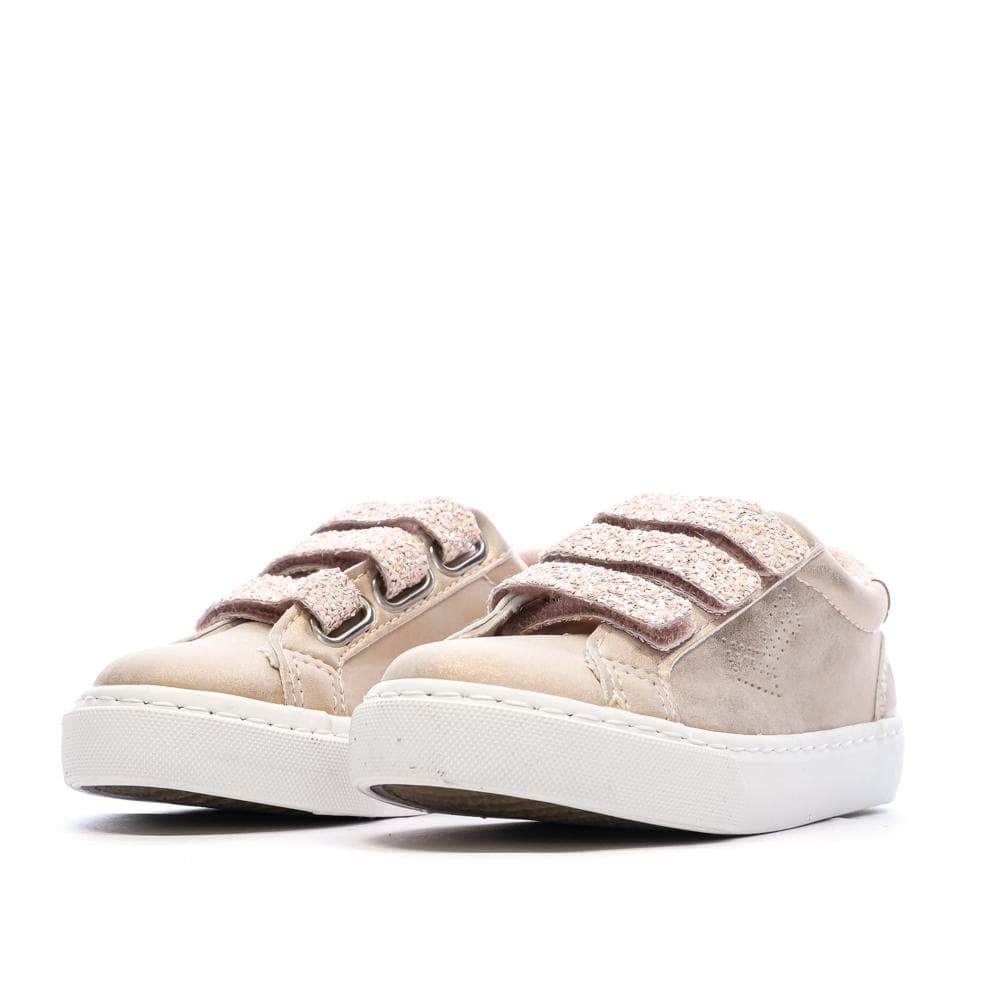 Baskets Rose Fille Kaporal Tippy Kaporal 6
