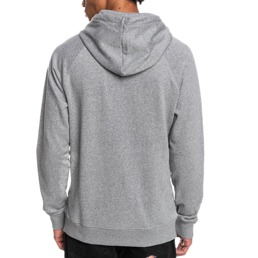 Sweat Gris foncé Homme Quiksilver Essentials 2