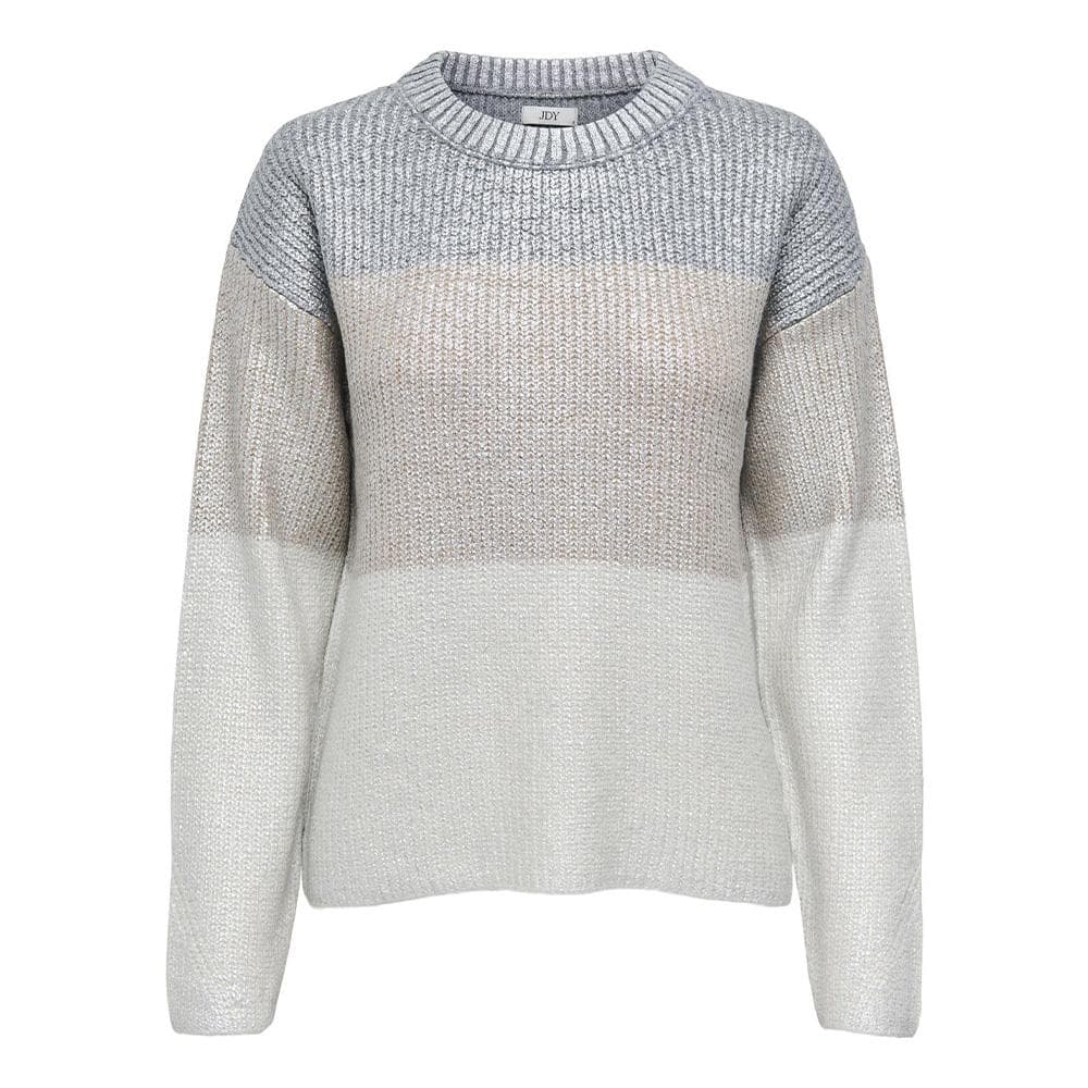 Pull Doré Femme JDY Claire 1
