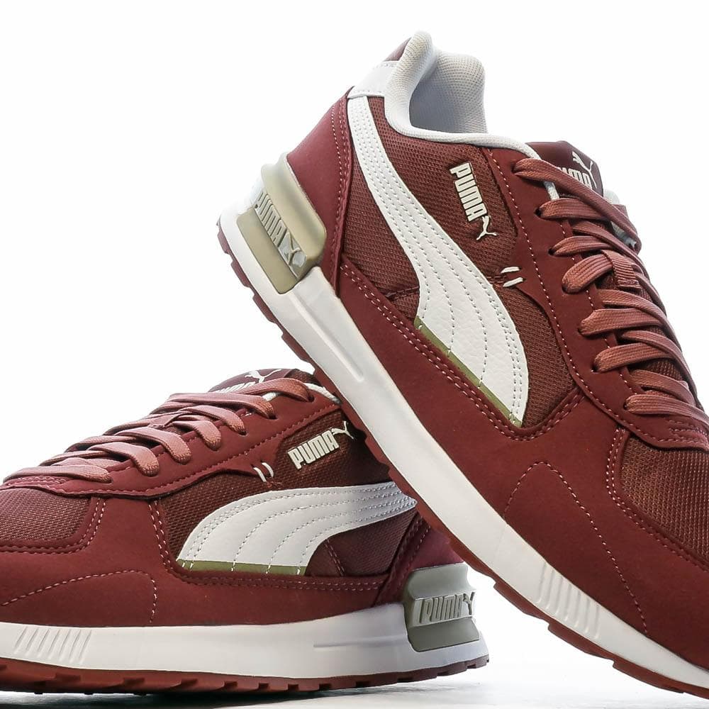 Baskets Prune Homme Puma Graviton 7