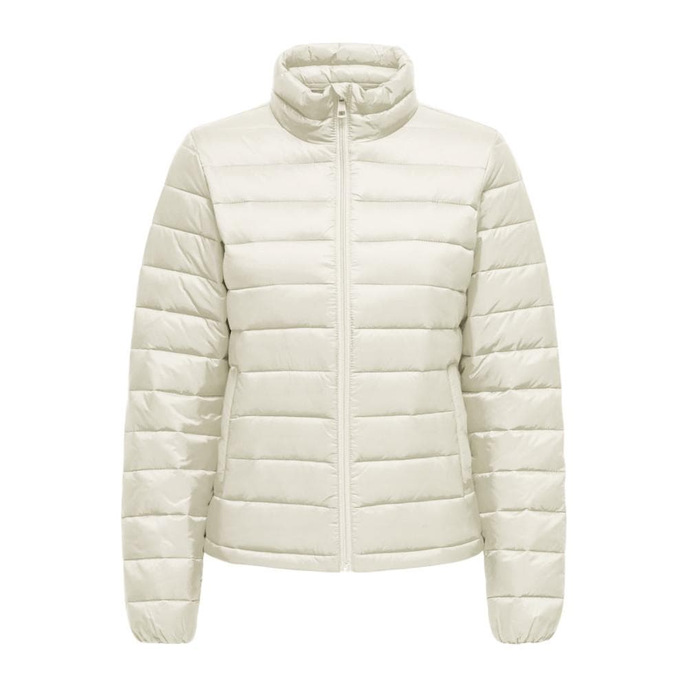 Doudoune Beige Femme Only Molly 1