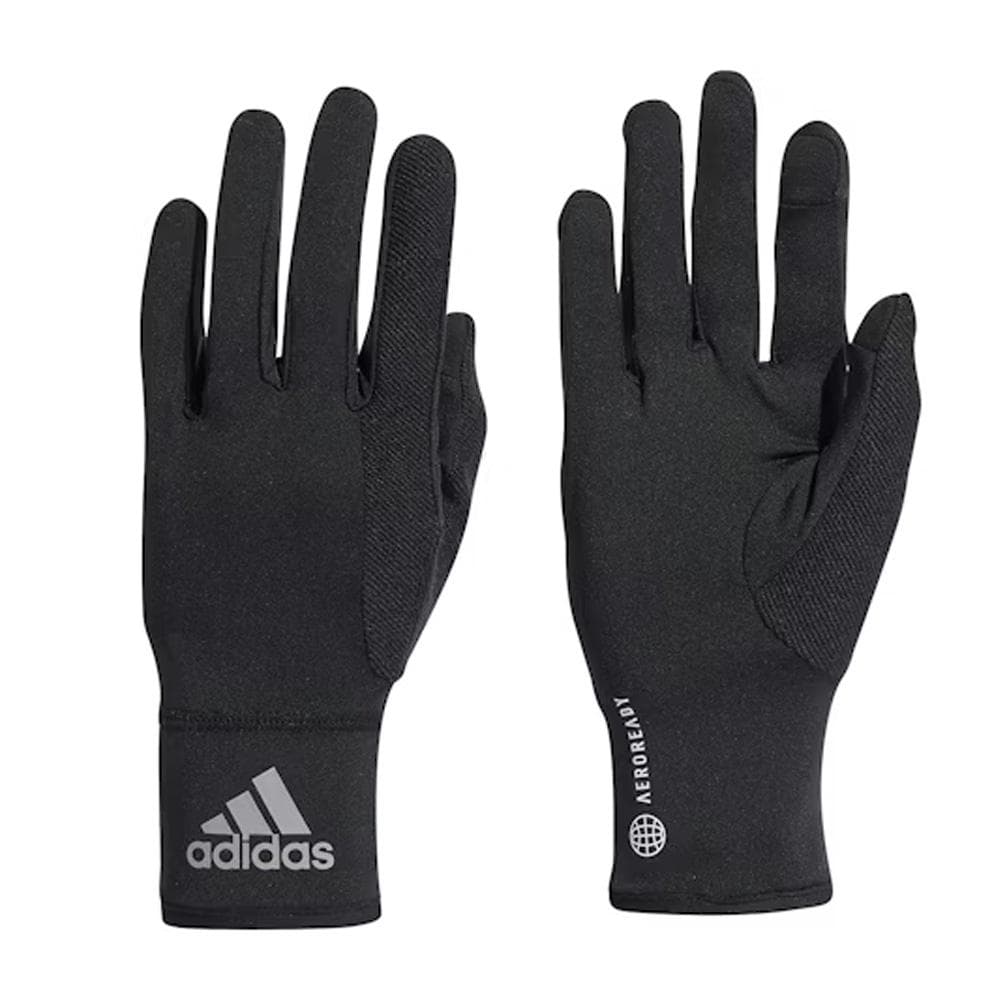 Gants Noir Homme Adidas Gloves 1