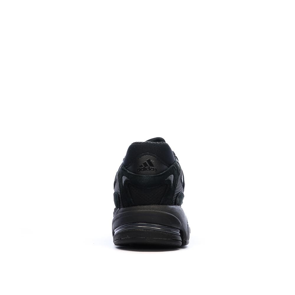Baskets Noires Homme Adidas Response 3