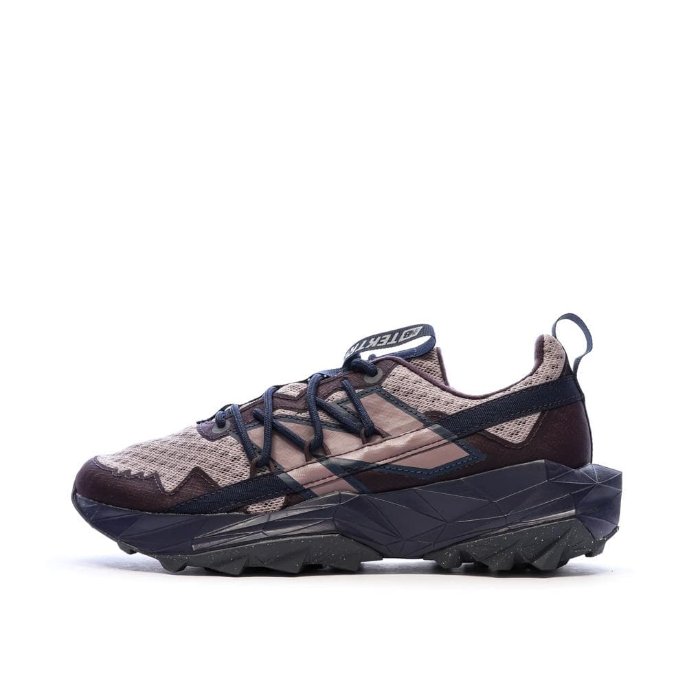 Chaussures de randonnées Mauve Femme New Balance Tektrel 1
