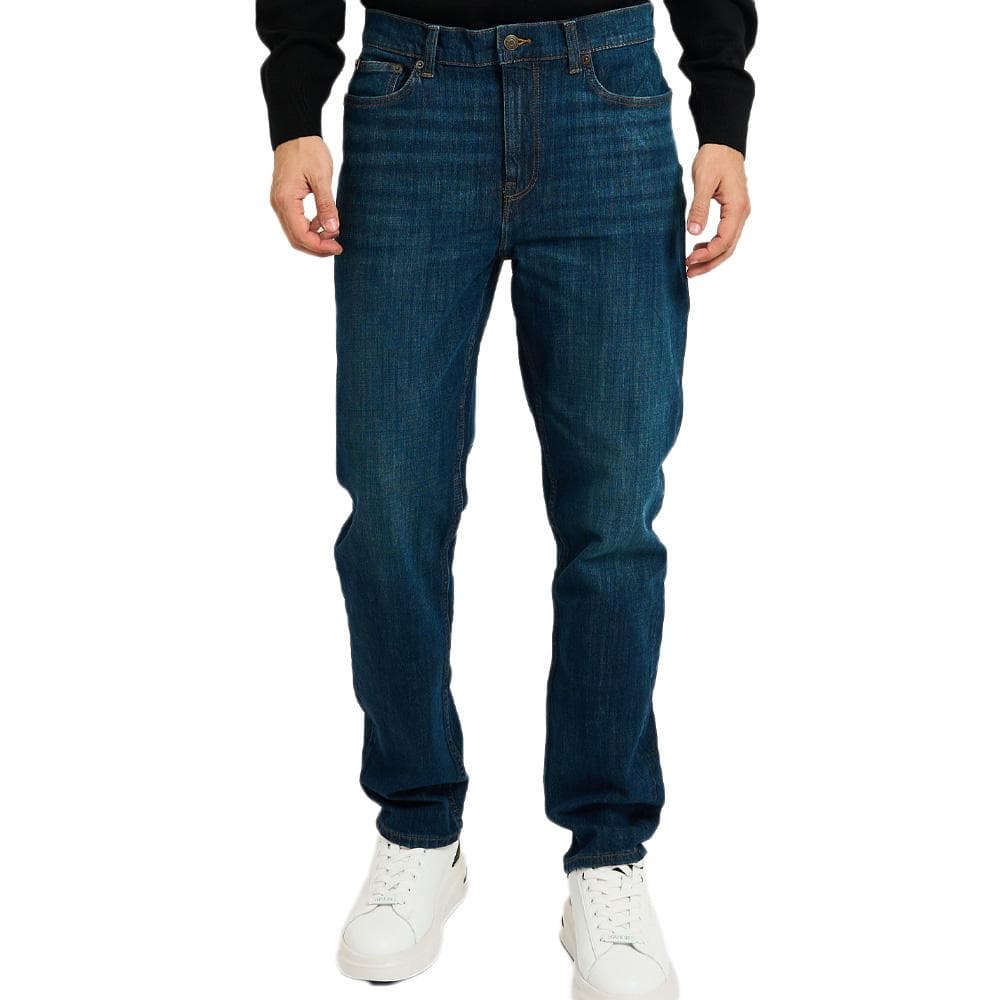Jean Slim Bleu Homme Tommy Hilfiger Bleeckers 1