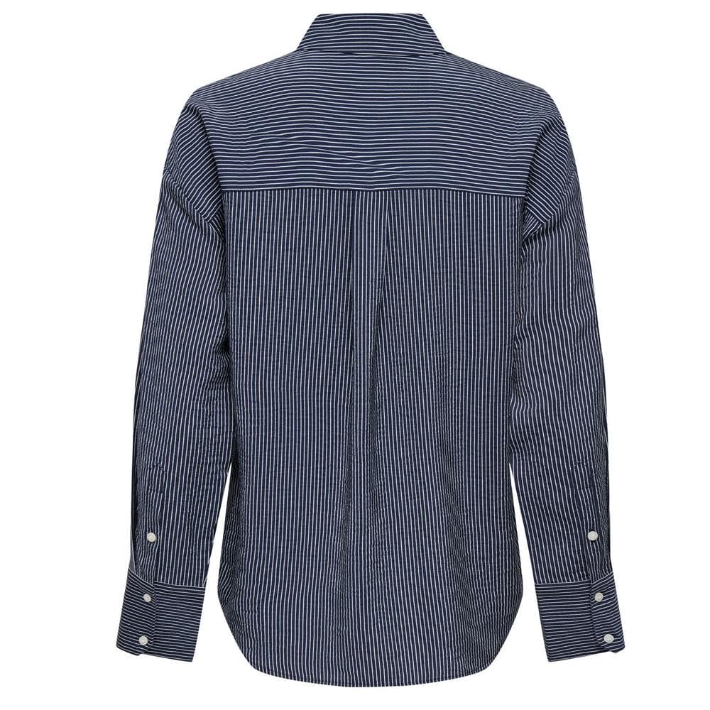 Chemise Marine Femme Vero Moda Nora 2
